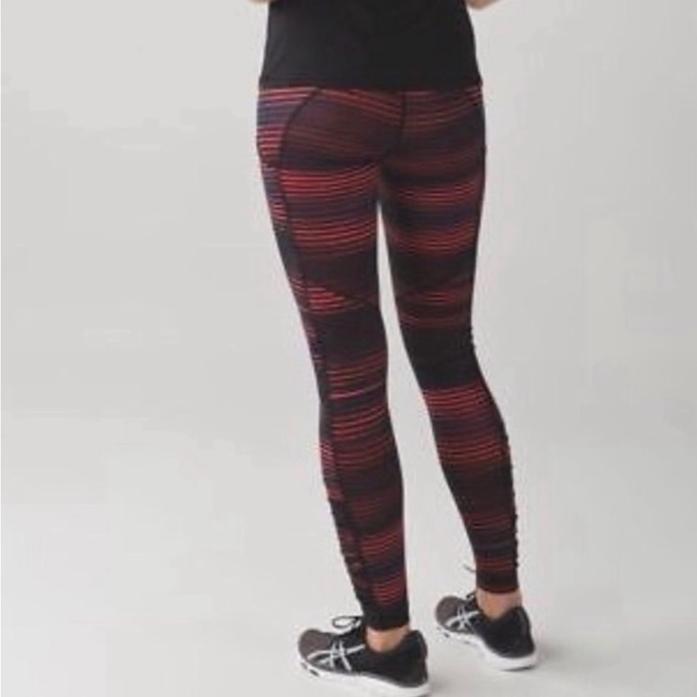 Lululemon Speed Tight - Size 10